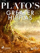 Plato's Greater Hippias