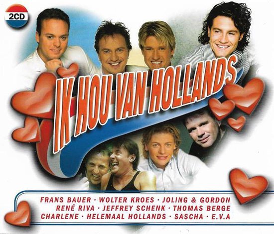 Ik Hou Van Hollands