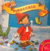 Fairy Tale Library Pinnochio
