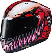 HJC RPHA 11 Carnage Marvel MC 1 Full Face Helmet XL