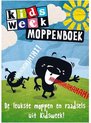 Kidsweek  -   Kidsweek moppenboek
