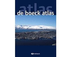 De boeck atlas