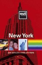 Out around - gay reisgids 34. new york
