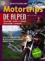 Avontuurlijke Motortrips Alpen