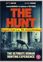 The Hunt [DVD] [2020]