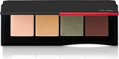 Shiseido Essentialist Eye Palette Oogschaduwpalette 5.2 gr