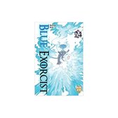 BLUE EXORCIST - Tome 24