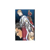 BLACK CLOVER - Tome 16