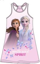Disney Frozen kleed - zomerjurk - Maat 128