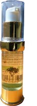 Argan olie 20 ml - Bodyolie - Gezicht - Haar - Oil - Puur - Biologisch - Pure Naturals