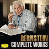 Bernstein: Complete Works Ltd.Ed./