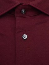 Profuomo PP0H0A052 Business overhemd - Maat 43 - Heren