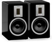 Orchestra boekenplank speakers (per paar) - zwart