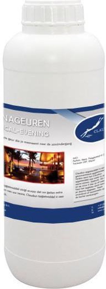 Goedkoopste Sauna opgietmiddel Tropical Evening 1L