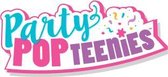 Party PopTeenies Sylvanian Families Minipoppen voor 9-12 jaar voor Meisjes