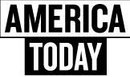 America Today Boxershorts met Print  - Zonder voorsluiting