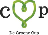 De Groene Cup Lunette Menstruatiecups