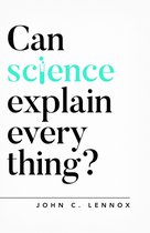 Questioning Faith - Can Science Explain Everything?