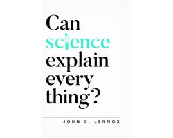 Questioning Faith - Can Science Explain Everything?