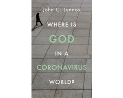 Where is God in a Coronavirus World?