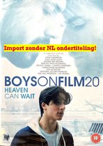 Boys On Film 20: Heaven Can Wait [DVD]