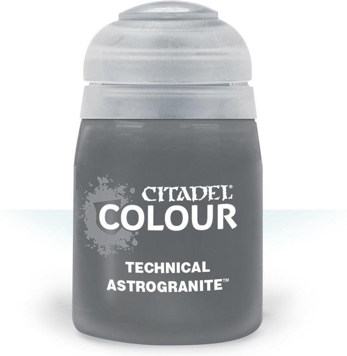 Citadel - Technical - Astrogranite