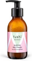 Fushi Gel Face Care Biovedic Enzyme Face Wash