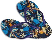 BeachyFeet slippers - Flamenco (maat 39/40)