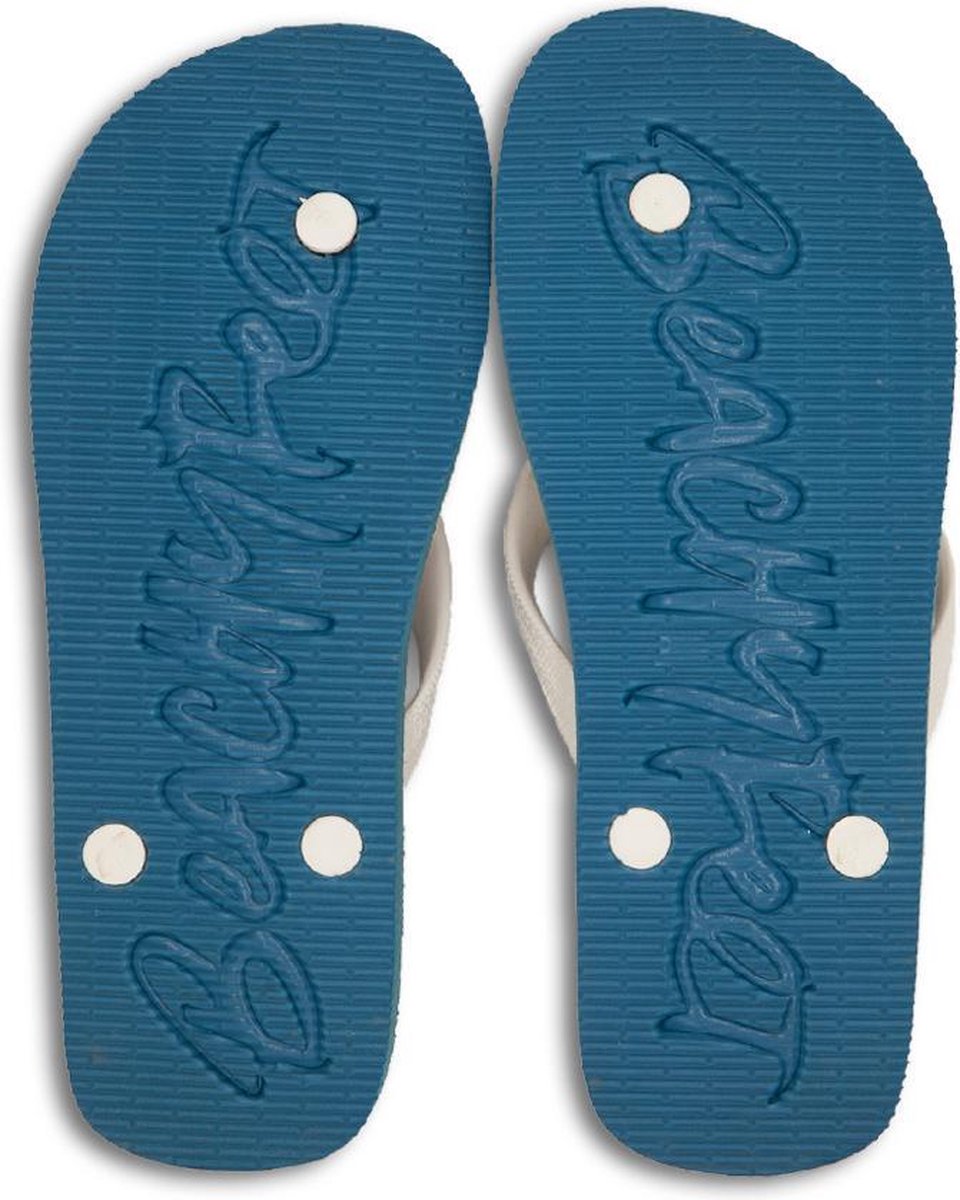 BeachyFeet slippers - Banus (maat 45/46)