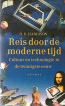 Reis door de moderne tijd