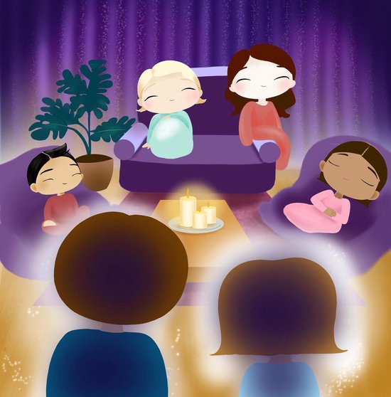 Er was eens een Zieltje