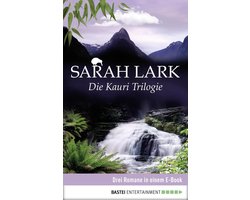 Die Kauri Trilogie