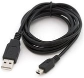 USB naar mini USB