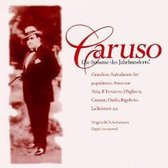 Caruso - Die Stimme Des Jahrhunderts! 2-CD