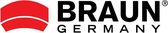 Braun Phototechnik Digitale fotolijsten met schermdiagonaal van 15 inch en meer