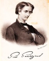 Piet Paaltjens