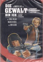 Die Gewalt Bin Ich (DVD) (Import)