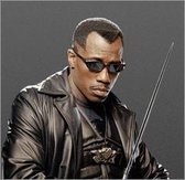 Wesley Snipes