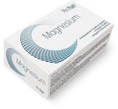 ReAge Magnesium - 60 capsules - Magnesium Tabletten - Magnesium Bisglycinaat - Vermoeidheid, Spieren en Zenuwen - Botten - Energie - Slaap - Hoogwaardige Formule met Bisglycinaat-