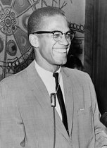 Malcolm X Malcolm X