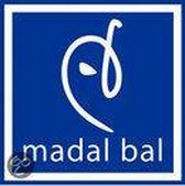 Madal Bal Maaltijdshakes met Avondbezorging via Select