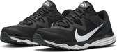 Nike Sportschoenen - Maat 39 - Vrouwen - zwart/wit/grijs