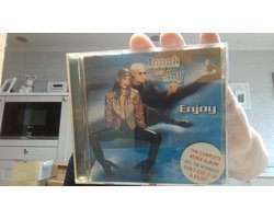 Touch Of Joy - Enjoy