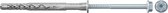 fischer SXRL 10 x 120 FUS Kozijn-/constructieplug - T40/SW13 - 10 x 100mm (10st)