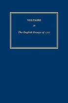 Complete Works of Voltaire 3B