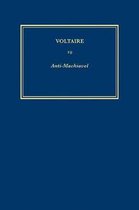 Complete Works of Voltaire 19