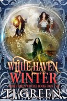 White Haven Witches - White Haven Winter