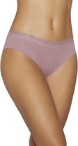 Naadloze Slip Ysabelle Mora | Fantasie | lila | L