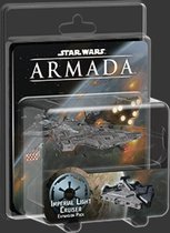 Asmodee Star Wars Armada Imperial Light Cruiser Exp. Pack - EN