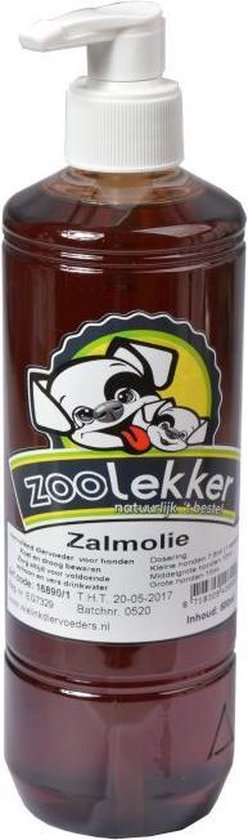 Zoolekker